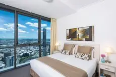 Oaks Brisbane Aurora Suites 