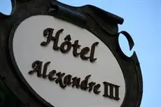 Hotel Alexandre III 