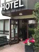 Hotel Flora Mohringen 