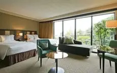 Sheraton Miyako Hotel Tokyo 