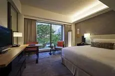 Sheraton Miyako Hotel Tokyo 