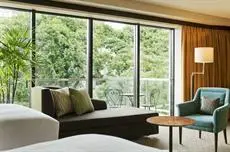 Sheraton Miyako Hotel Tokyo 