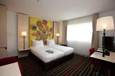 WestCord Art Hotel Amsterdam 3 stars 