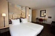 WestCord Art Hotel Amsterdam 3 stars 