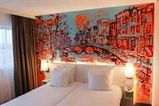 WestCord Art Hotel Amsterdam 3 stars 