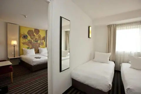 WestCord Art Hotel Amsterdam 3 stars 