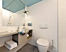 WestCord Art Hotel Amsterdam 3 stars 