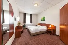 Novum Hotel Hamburg Stadtzentrum 