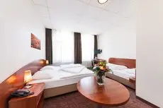 Novum Hotel Hamburg Stadtzentrum 