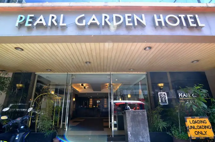 Pearl Garden Hotel Manila