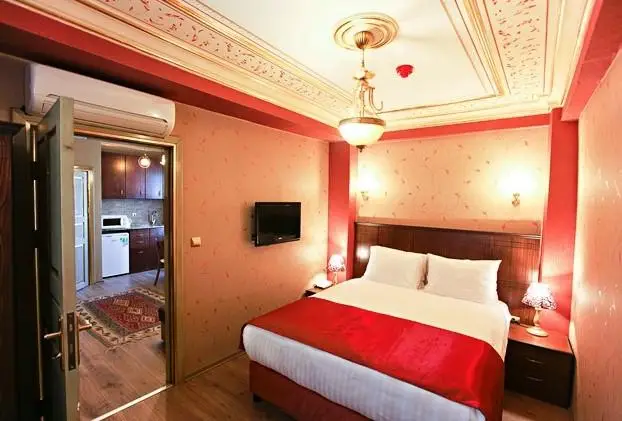 Sultanahmet Suites