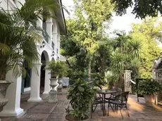 Villa Santi Hotel 