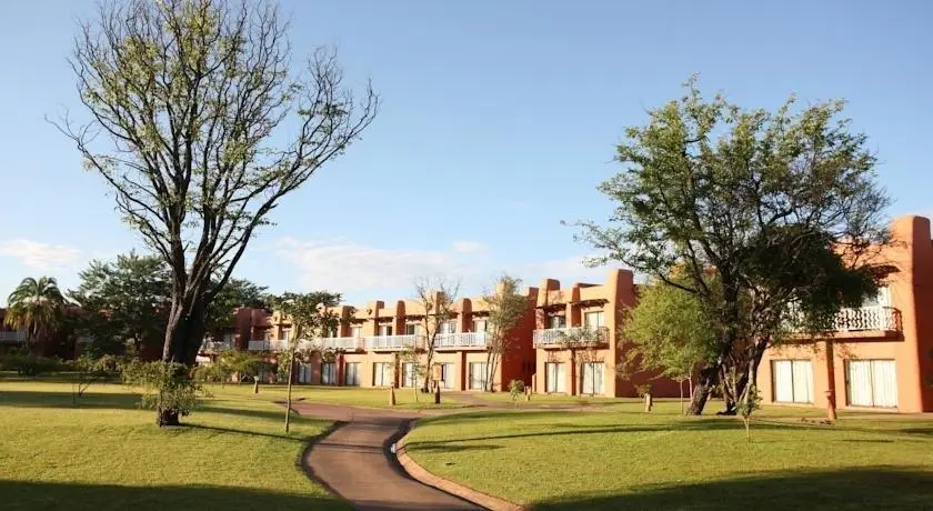 AVANI Victoria Falls Resort