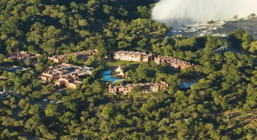 AVANI Victoria Falls Resort