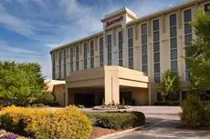 Greenville Marriott 