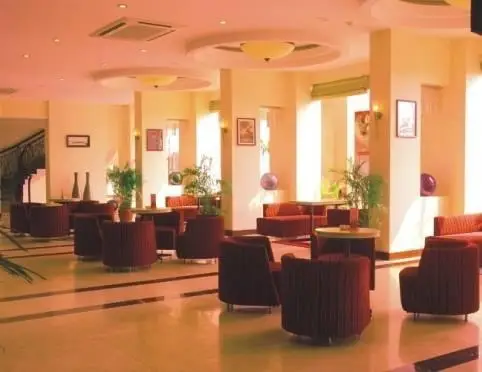 Sai Gon Quang Binh Hotel