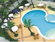 Sai Gon Quang Binh Hotel 