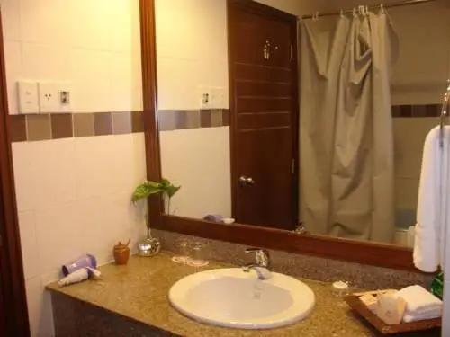 Sai Gon Quang Binh Hotel 