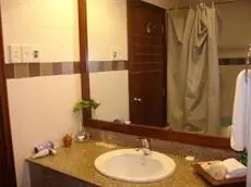 Sai Gon Quang Binh Hotel 