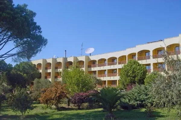 Berksoy Hotel 