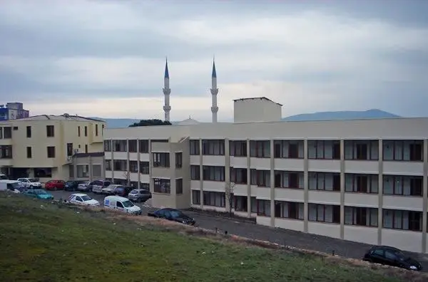 Berksoy Hotel 