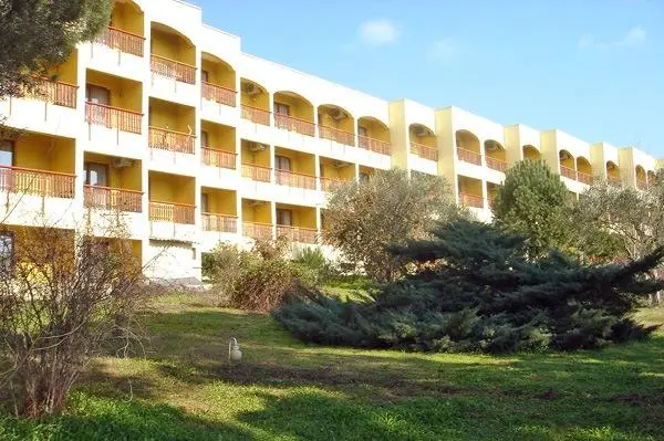 Berksoy Hotel 