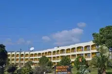 Berksoy Hotel 