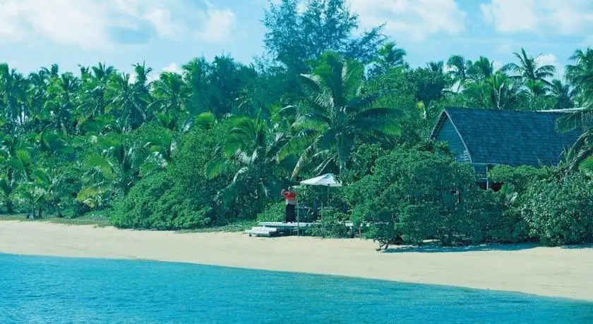 Fafa Island Resort 