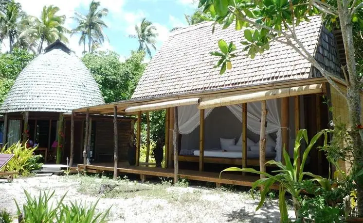 Fafa Island Resort 