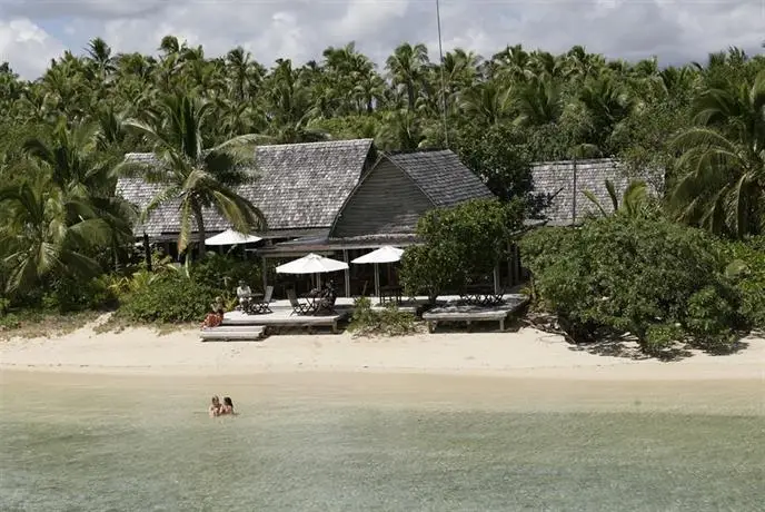 Fafa Island Resort 