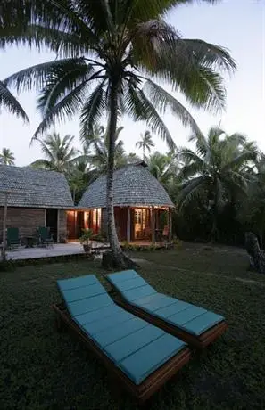 Fafa Island Resort 