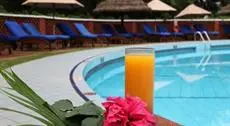 Sheraton Kampala 