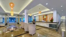 Tanoa International Dateline Hotel 