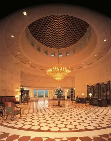 The Oberoi Amarvilas Agra 