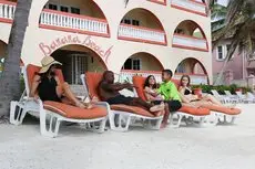 Banana Beach Resort 