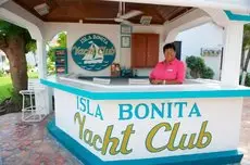 Isla Bonita Yacht Club 