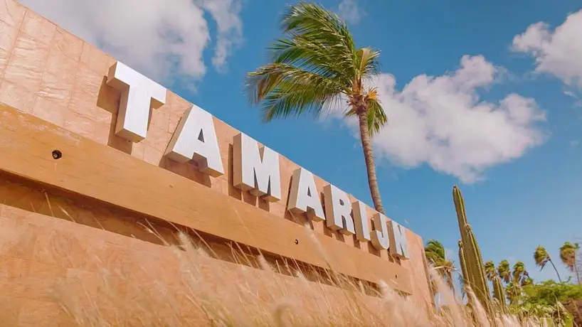 Tamarijn Aruba All Inclusive