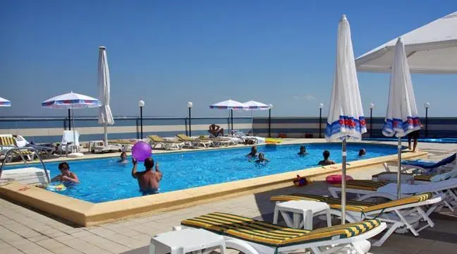 Hotel Lilia Golden Sands 