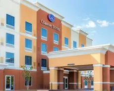 Comfort Suites East Knoxville 