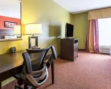 Comfort Suites East Knoxville 