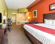 Comfort Suites East Knoxville 