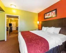 Comfort Suites East Knoxville 