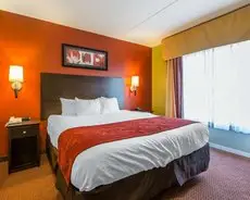 Comfort Suites East Knoxville 