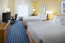 Fairfield Inn & Suites by Marriott Lafayette South 