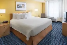 Fairfield Inn & Suites by Marriott Lafayette South 