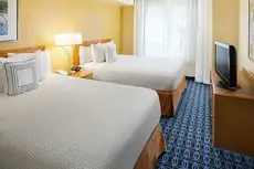 Fairfield Inn & Suites by Marriott Lafayette South 