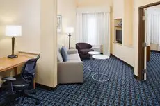 Fairfield Inn & Suites by Marriott Lafayette South 