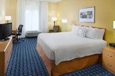 Fairfield Inn & Suites by Marriott Lafayette South 