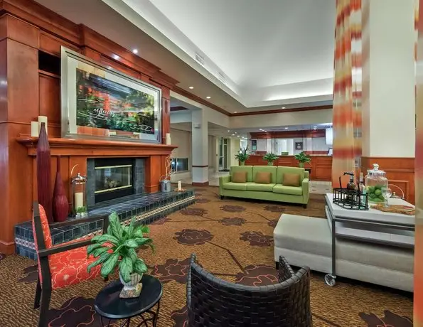 Hilton Garden Inn Lafayette/Cajundome 