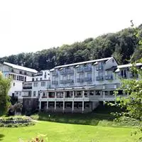 Akzent Waldhotel Rheingau 